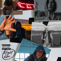 Greeko - Nightlife (Explicit)