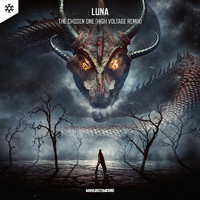 Luna - The Chosen One (High Voltage Remix) (Extended Mix)