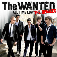 The Wanted - All Time Low (Remixes)