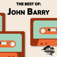 John Barry - The Best Of: John Barry
