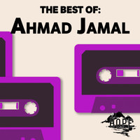 Ahmad Jamal - The Best Of: Ahmad Jamal