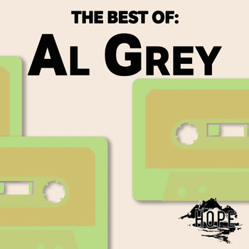 Al Grey - The Best Of: Al Grey