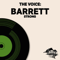 Barrett Strong - The Voice: Barret Strong