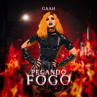 gaah - Pegando Fogo