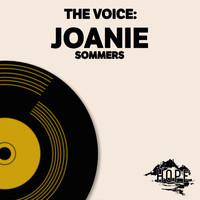 Joanie Sommers - The Voice: Joanie Sommers