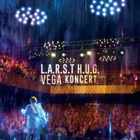 Lars H.U.G. - L.A.R.S.T H.U.G. VEGA EP (Live)