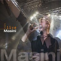 Marco Masini - Masini (Live 2004)