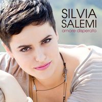Silvia Salemi - Amore disperato
