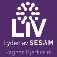 Ragnar Bjerkreim - Liv lyden av Sesam