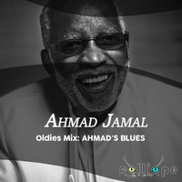 Ahmad Jamal - Oldies Mix: Ahmad's Blues