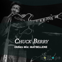 Chuck Berry - Oldies Mix: Maybellene