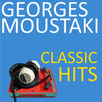 Georges Moustaki - Classic hits