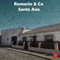 Romarin & Co - Santa Ana