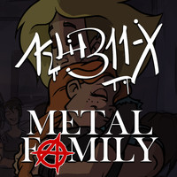 Команда Шаттла 311-Х - Metal Family