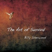 Billy Sherwood - The Art of Survival