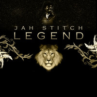 Jah Stitch - Legend