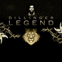 Dillinger - Legend