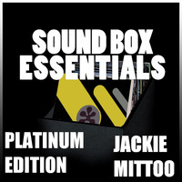 Jackie Mittoo - Sound Box Essentials Platinum Edition