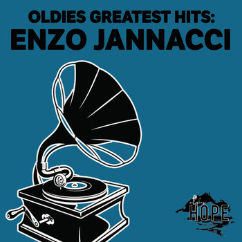 Enzo Jannacci - Oldies Greatest Hits: Enzo Jannacci