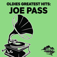 Joe Pass - Oldies Greatest Hits: Joe Pass