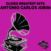 Antonio Carlos Jobim - Oldies Greatest Hits: Antonio Carlos Jobin