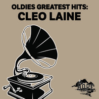 Cleo Laine - Oldies Greatest Hits: Cleo Liane