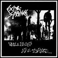 Exit-Stance - While Backs Are Turned... (Explicit)