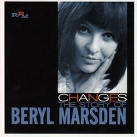Beryl Marsden - Changes: The Story of Beryl Marsden