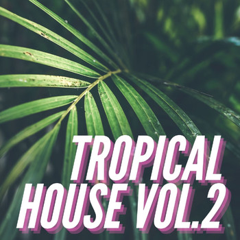 Various Artists - Tropical House Vol.2