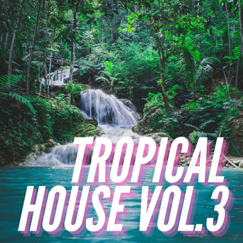 Various Artists - Tropical House Vol.3
