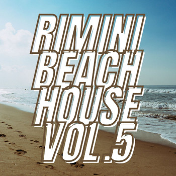 Various Artists - Rimini Beach House Vol.5