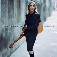 Claudia Brücken - Nevermind