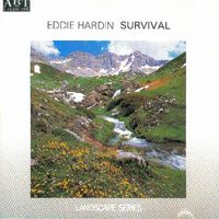 Eddie Hardin - Survival
