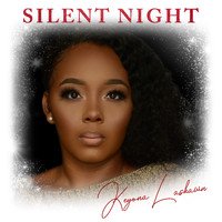 Keyona Lashawn - Silent Night