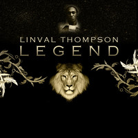 Linval Thompson - Legend