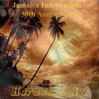 Horace Andy - Jamaica Independence 50th Anniversary