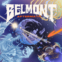 Belmont - What I Lack