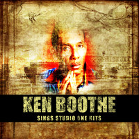 Ken Boothe - Sings Studio One Hits