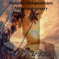 Barry Brown - Jamaica Independence 50th Anniversary