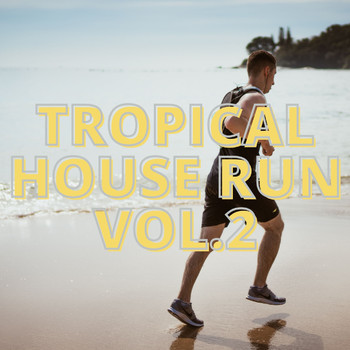 Various Artists - Tropical House Run Vol.2