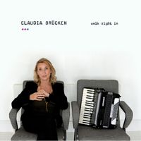 Claudia Brücken - Walk Right In