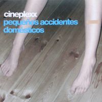 Cineplexx - Pequeños Accidentes Domesticos