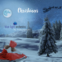 blue light orchestra & Peter Heaven - Christmas