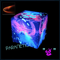Paranetics - "X" (The Mind Edition)