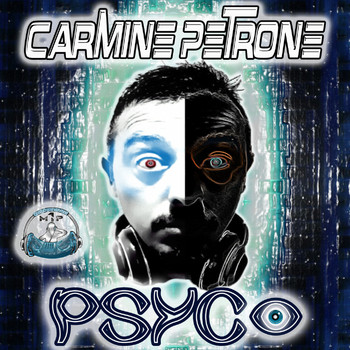 Carmine Petrone - Psyco