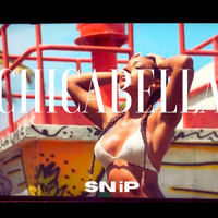 SN iP - Chica Bella