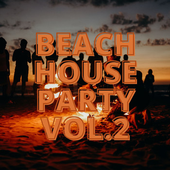 Various Artists - Beach House Party Vol.2