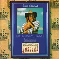 Dave Cousins - Two Weeks Last Summer