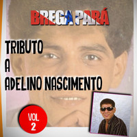 Adelino Nascimento - Brega Pará, Tributo a Adelino Nascimento: Vol. 2