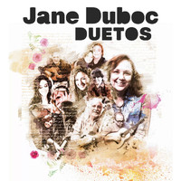 Jane Duboc - Duetos